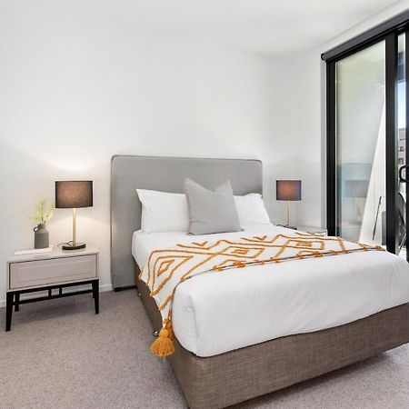 Palmerston St Apartments By Urban Rest Melbourne Exteriér fotografie