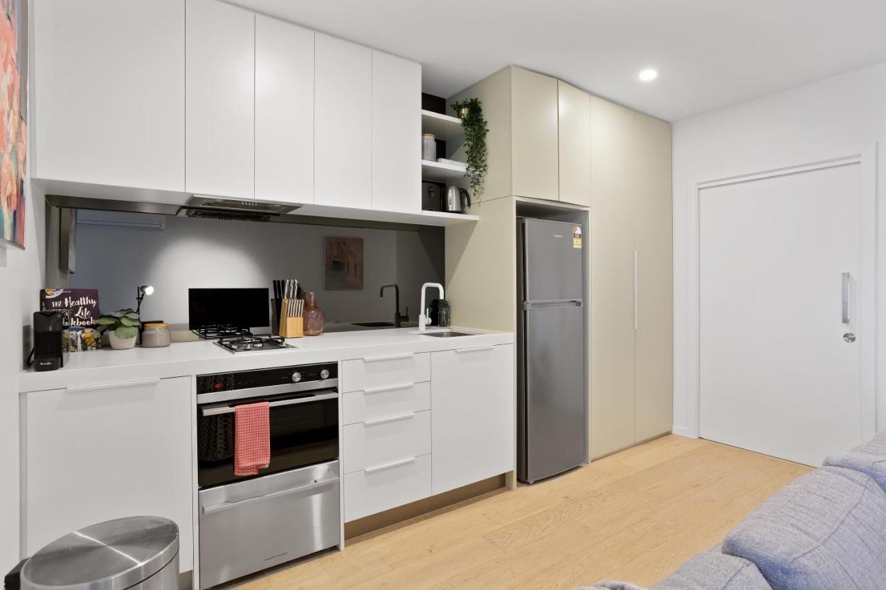 Palmerston St Apartments By Urban Rest Melbourne Exteriér fotografie