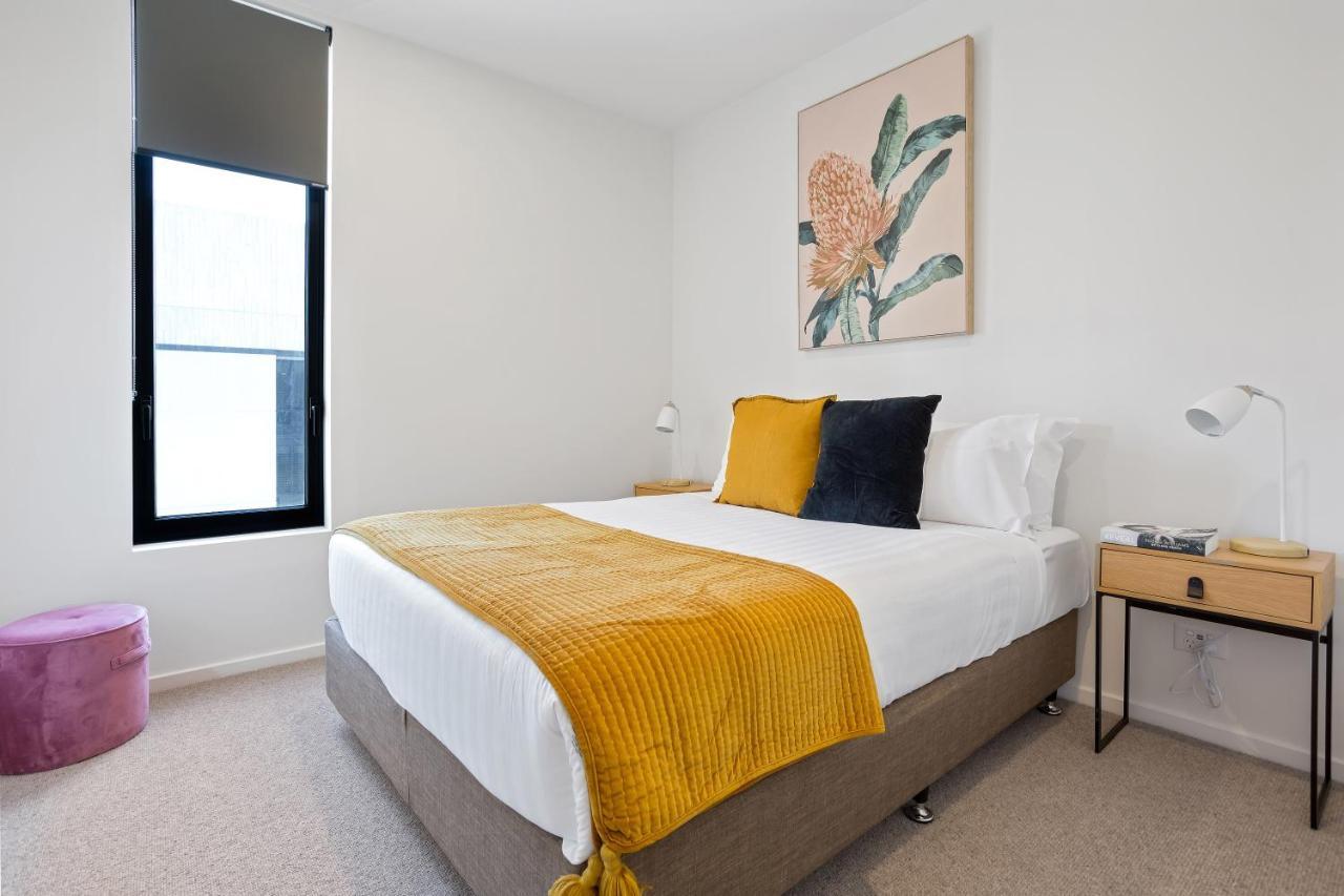 Palmerston St Apartments By Urban Rest Melbourne Exteriér fotografie