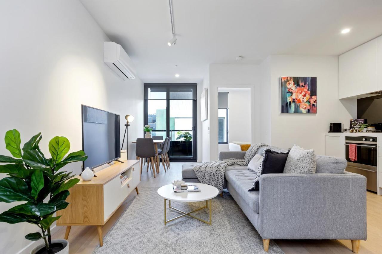 Palmerston St Apartments By Urban Rest Melbourne Exteriér fotografie