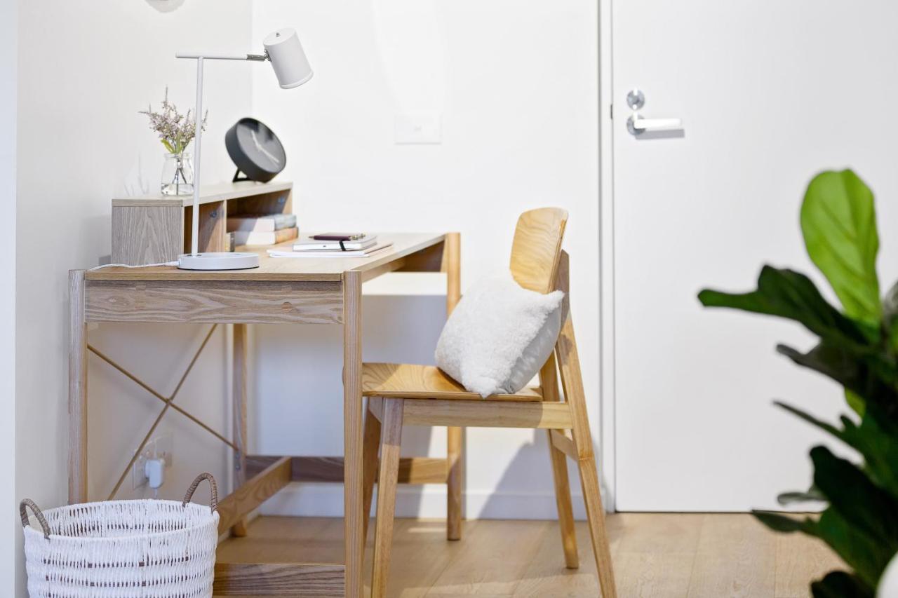 Palmerston St Apartments By Urban Rest Melbourne Exteriér fotografie