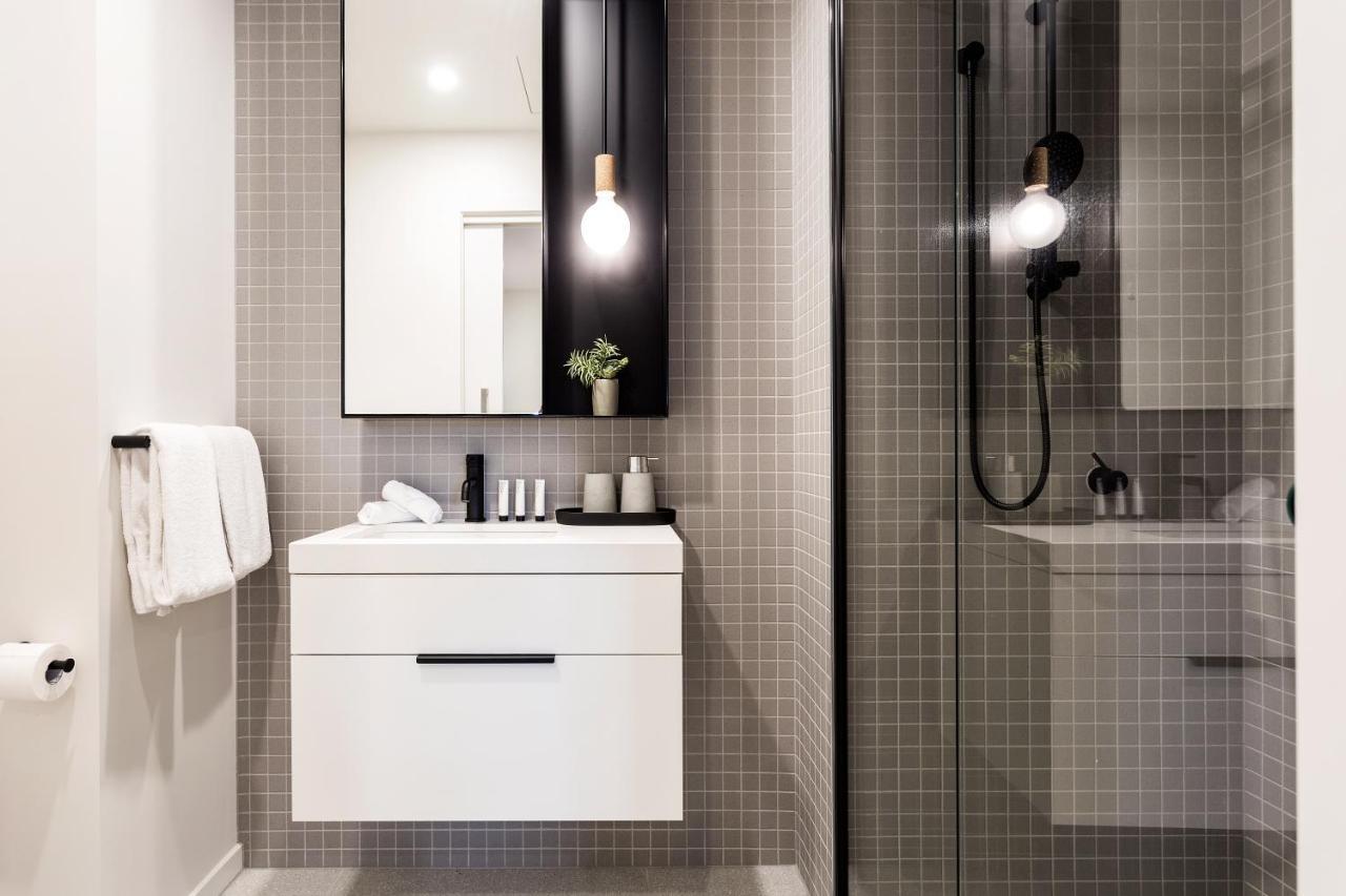 Palmerston St Apartments By Urban Rest Melbourne Exteriér fotografie