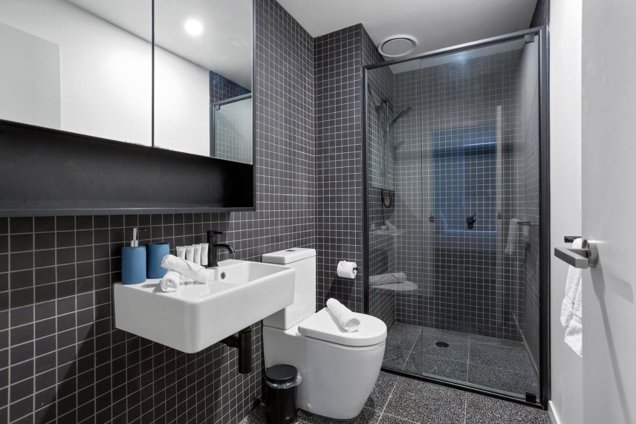 Palmerston St Apartments By Urban Rest Melbourne Exteriér fotografie