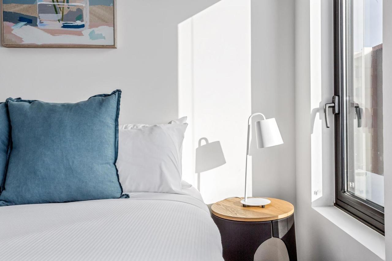 Palmerston St Apartments By Urban Rest Melbourne Exteriér fotografie