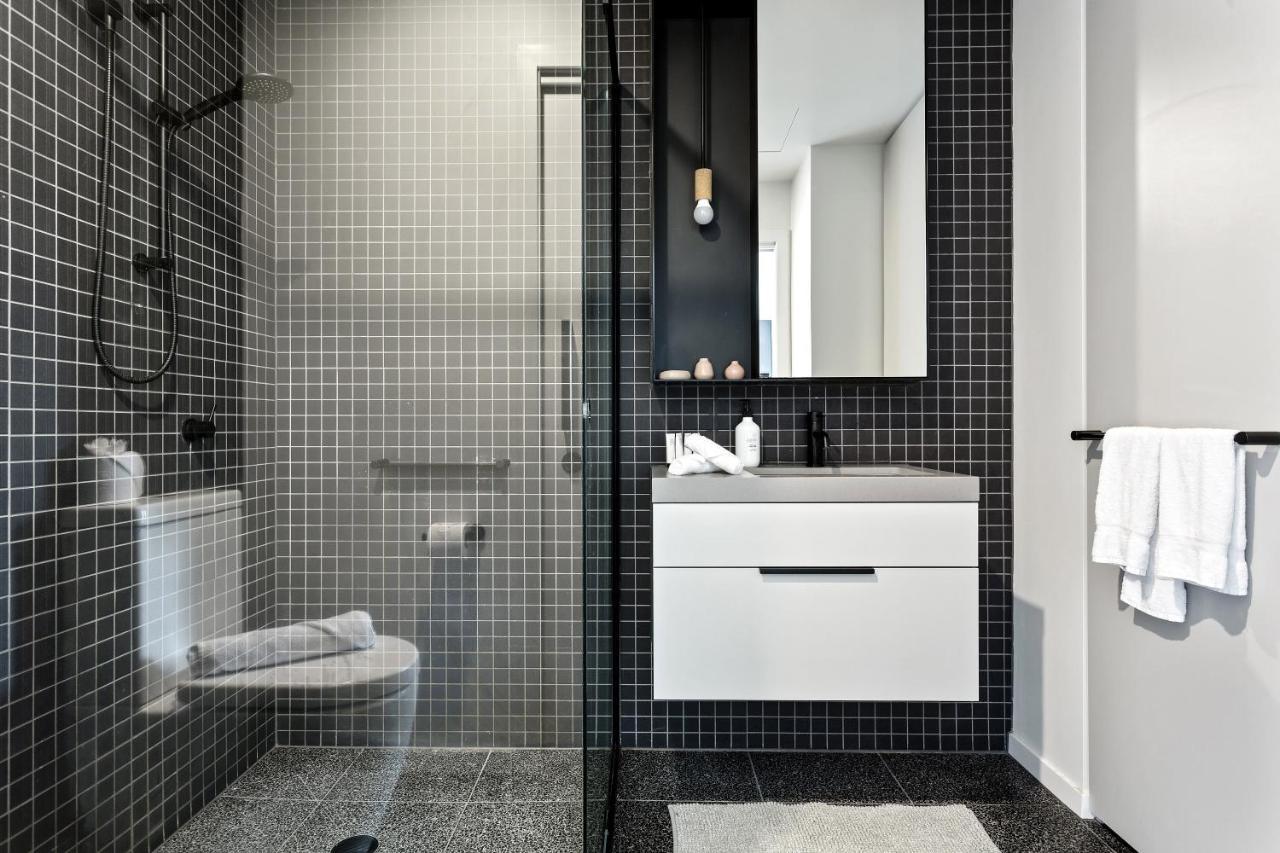 Palmerston St Apartments By Urban Rest Melbourne Exteriér fotografie