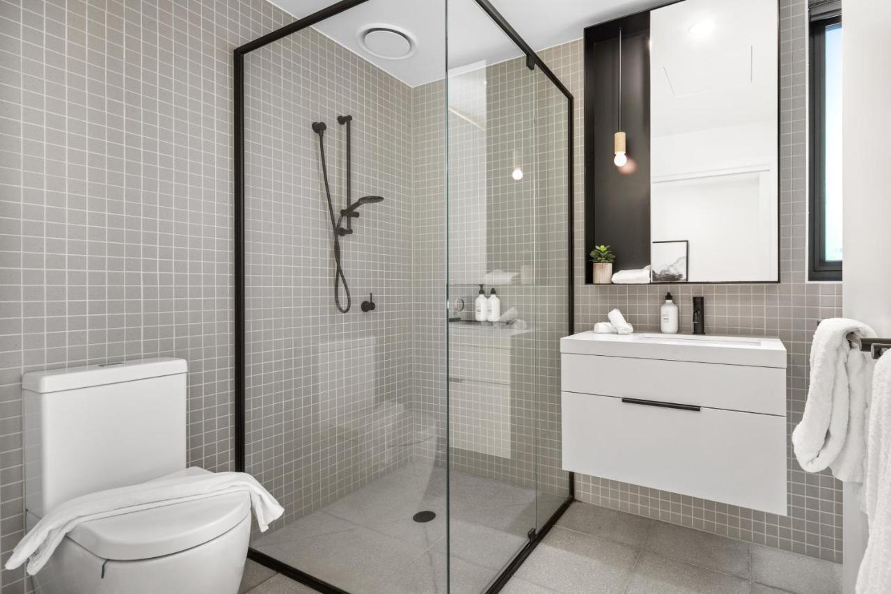 Palmerston St Apartments By Urban Rest Melbourne Exteriér fotografie