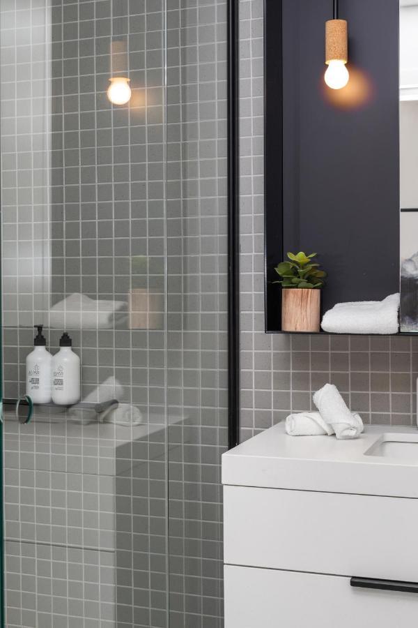 Palmerston St Apartments By Urban Rest Melbourne Exteriér fotografie