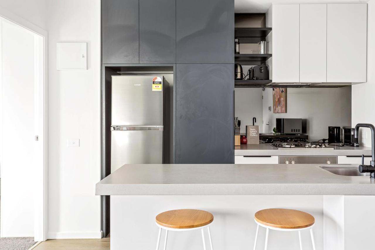 Palmerston St Apartments By Urban Rest Melbourne Exteriér fotografie
